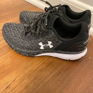 Under Armour shoes